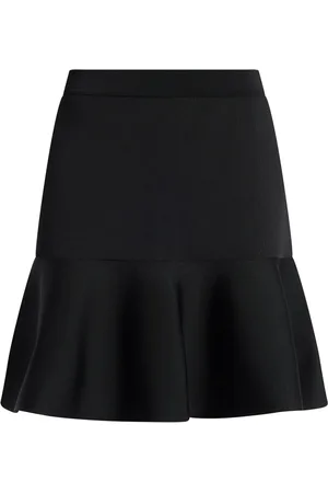 Tom Ford Minirock mit Schößchen