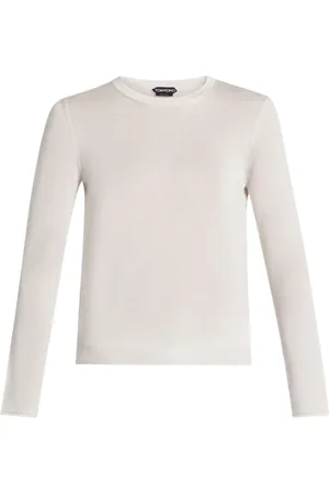 Tom Ford Gestricktes Oberteil