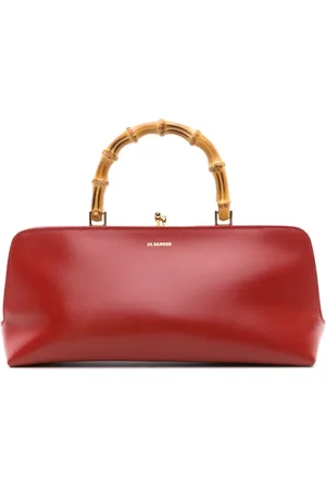 Jil Sander Kleine Goji Handtasche