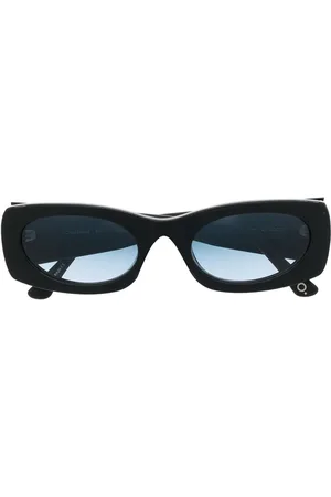 Etnia Barcelona Eckige Calabasas Sonnenbrille