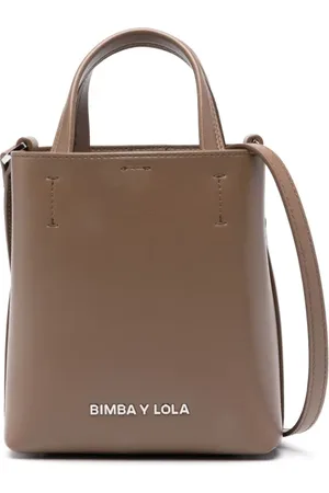 Bimba y Lola Mini Chihuahua Handtasche
