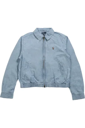 Ralph Lauren Zip-up jacket