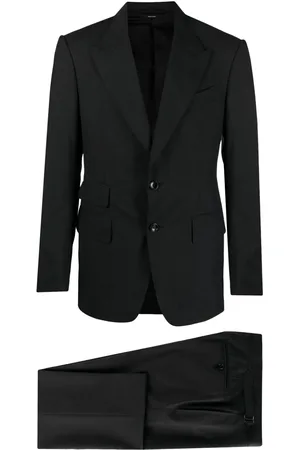 Tom Ford Einreihiger Anzug