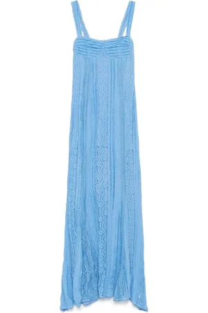 CHARO RUIZ IBIZA Gaia Maxikleid