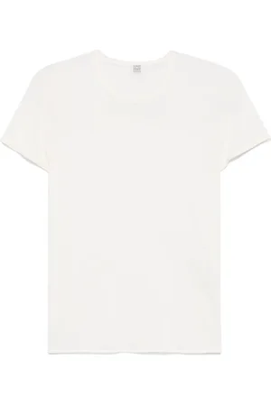 Totême T-Shirt aus Seide
