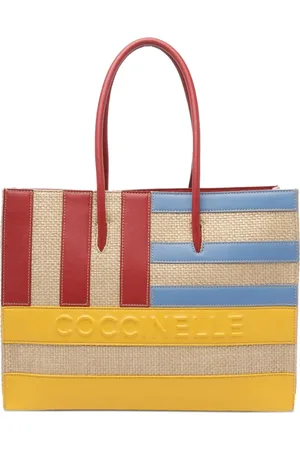 Coccinelle Myrtha Tote Bag