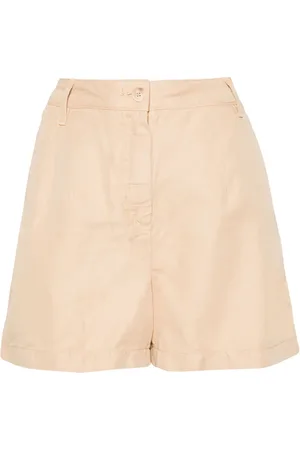 Tommy Hilfiger Shorts mit Logo-Stickerei