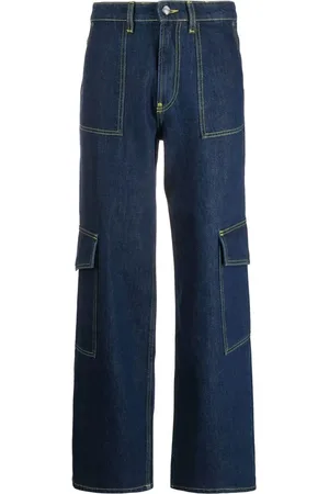 Ganni Gerade Angi Jeans