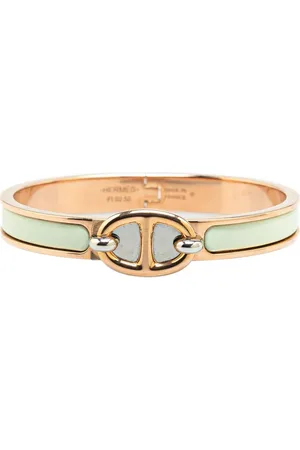 Hermès 2000-2024 mini Clic Chaine d