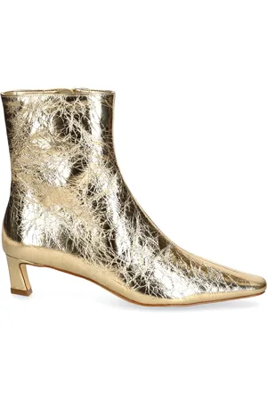 Michael Kors Cosmo Kitten Stiefeletten 38mm
