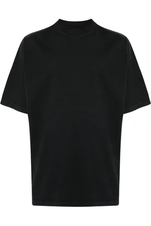 Balenciaga T-Shirt mit Logo-Print