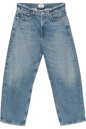 Citizens of Humanity Jeans aus Baumwolle