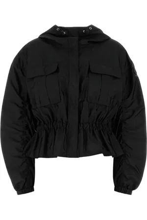 Moncler Curton Jacke