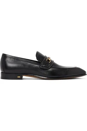 Tom Ford Loafer mit Bailey-Kette