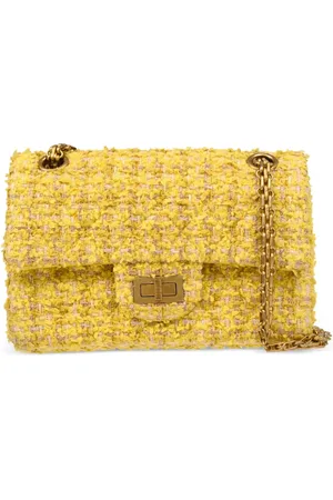 CHANEL 2020 pre-owned Mademoiselle Schultertasche