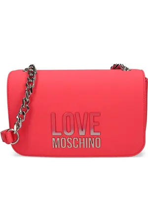 Moschino Umhängetasche mit Logo