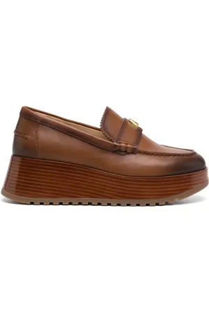 Michael Kors Indy Loafer