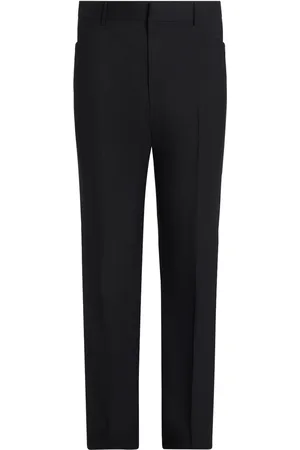 Tom Ford Klassische Straight-Leg-Hose