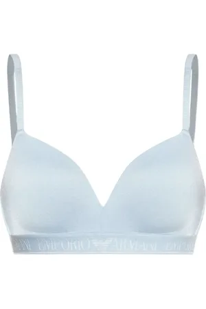 Emporio Armani BH mit Logo-Bund
