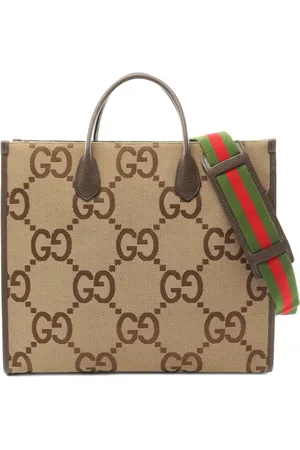 Gucci 2010 Jumbo GG Handtasche