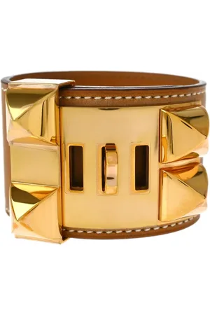 Hermès 2015 Collier de Chien bracelet