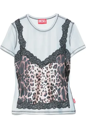 Diesel T-Ileni T-Shirt