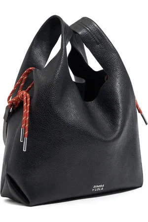 Bimba y Lola Mittelgroße Paper Tote Bag
