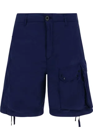 Ten Cate Badeshorts mit Logo-Applikation