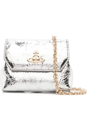 Vivienne Westwood Nano Clutch mit Kette