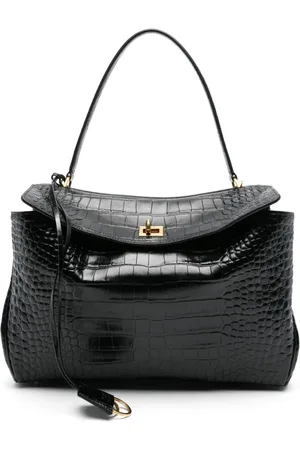 Balenciaga Rodeo Tote Bag