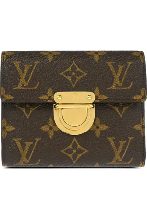 LOUIS VUITTON 2006 Koala Portemonnaie