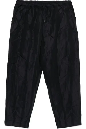 Comme des Garçons Hose mit Nadelstreifen