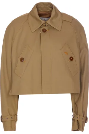 Vivienne Westwood Graziano Trenchcoat
