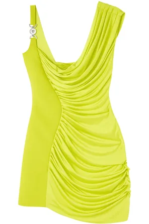 VERSACE Drapiertes Medusa 