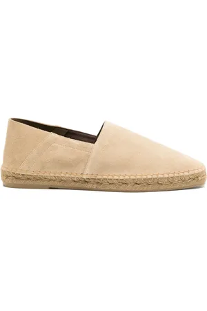 Tom Ford Espadrilles aus Wildleder