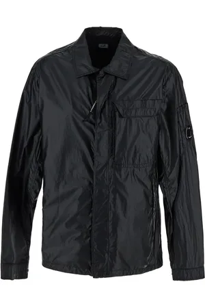 C.P. Company Leichte Jacke