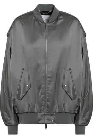 Halfboy Bomberjacke mit Reißverschluss