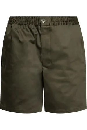 Ami Klassische Shorts
