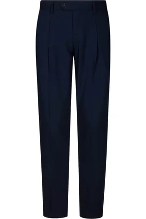 MARSĒM Hose mit geradem Bein