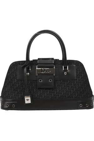 Dior 2002 Street Chic tote bag