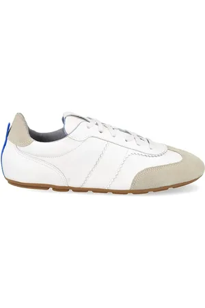 Blue Bird Sneakers mit Schnürung