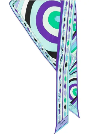 Puccini Schal mit Print