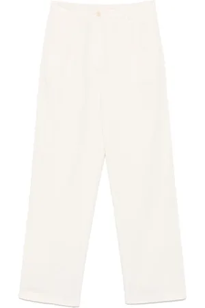 Aspesi Hose mit Bundfalten