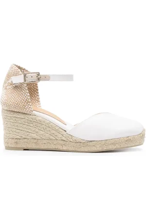 Castaner Chiara Wedge-Espadrilles 70mm