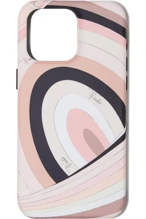 Puccini IPhone 16 Pro Max-Hülle mit Marmo-Print