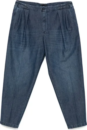 BRIGLIA PortobelloD Jeans