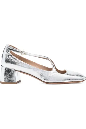 A.BOCCA Two for Love Pumps 50mm