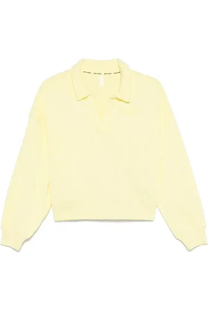 DKNY Cropped-Sweatshirt