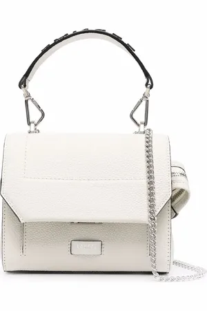 LANCEL Kleine Ninon de Handtasche