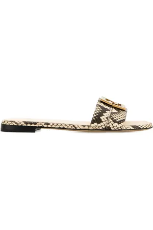 Fendi FFold Pantoletten